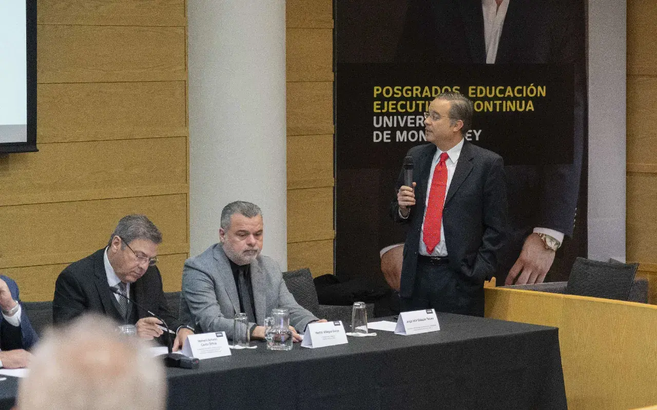 Archivo UDEM