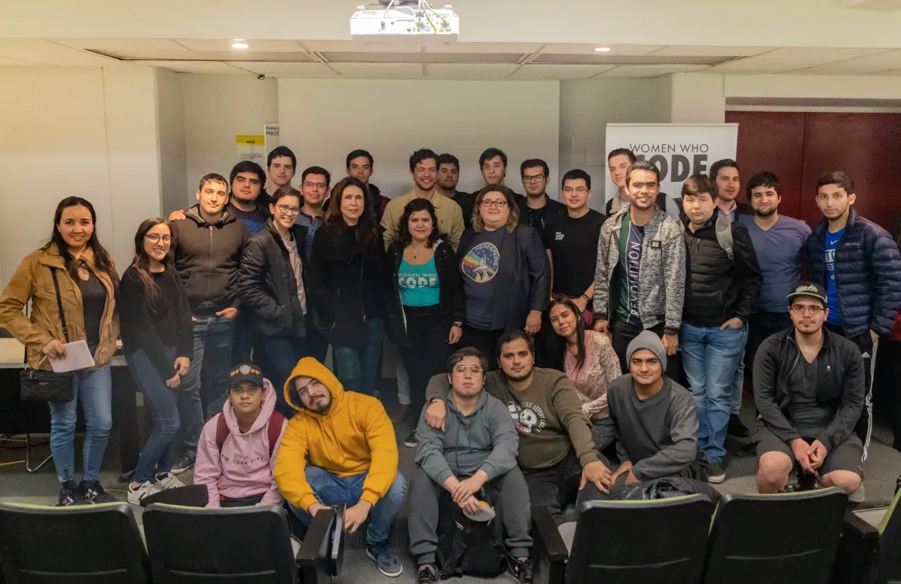 Archivo UDEM