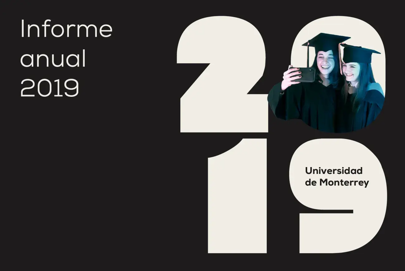 ¡Nuestro año de oro!