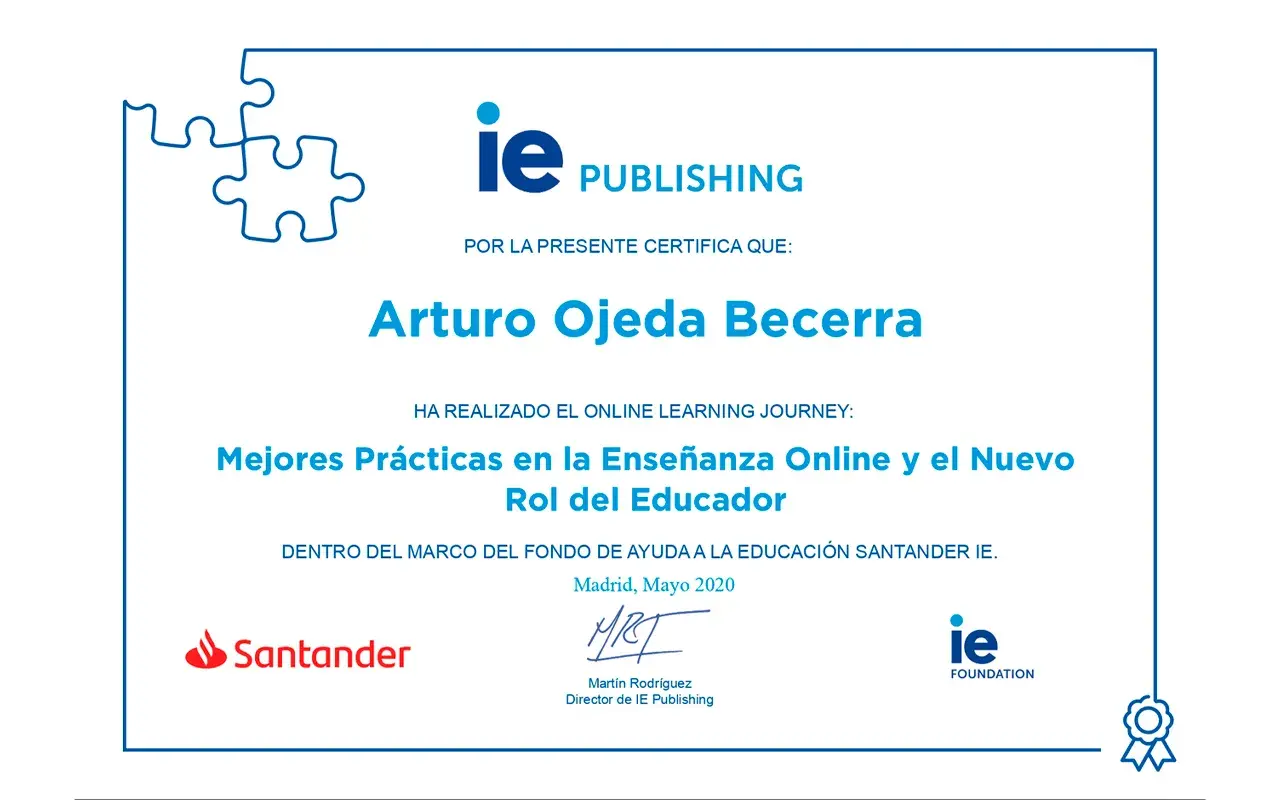 archivo UDEM