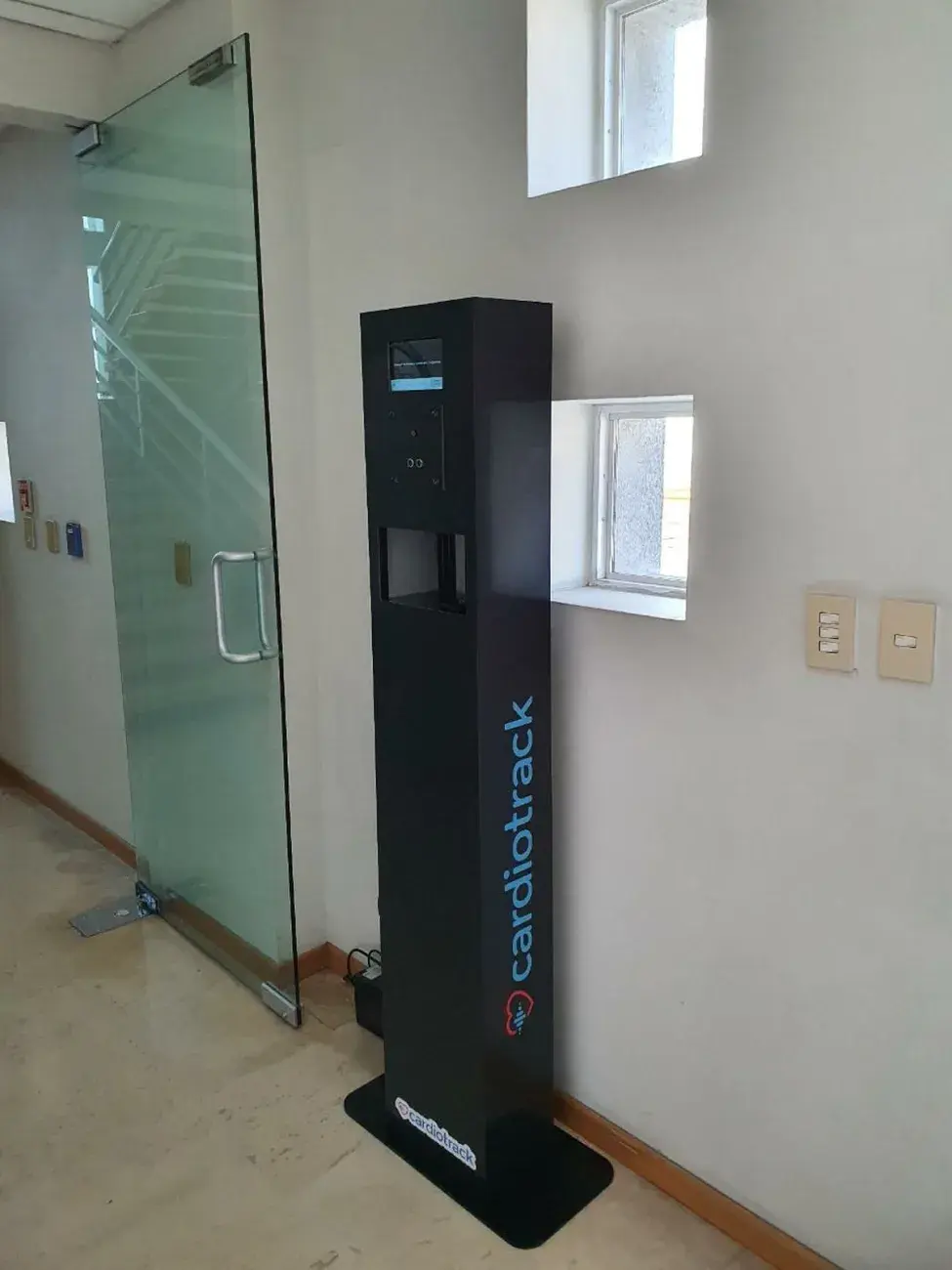 Archivo UDEM