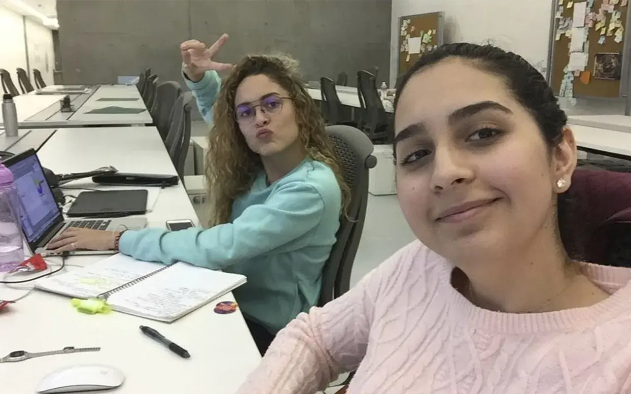 Archivo UDEM