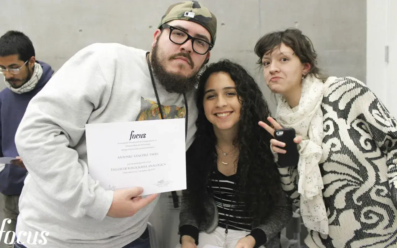 Archivo UDEM