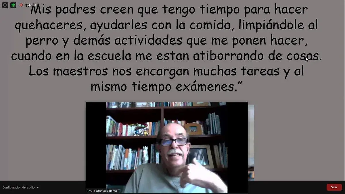 archivo UDEM