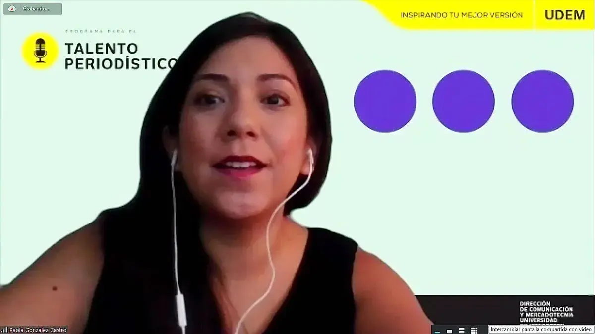 Archivo UDEM