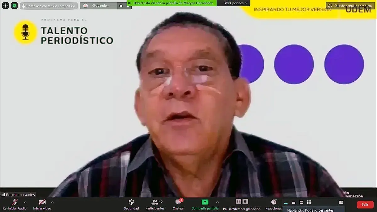 Archivo UDEM