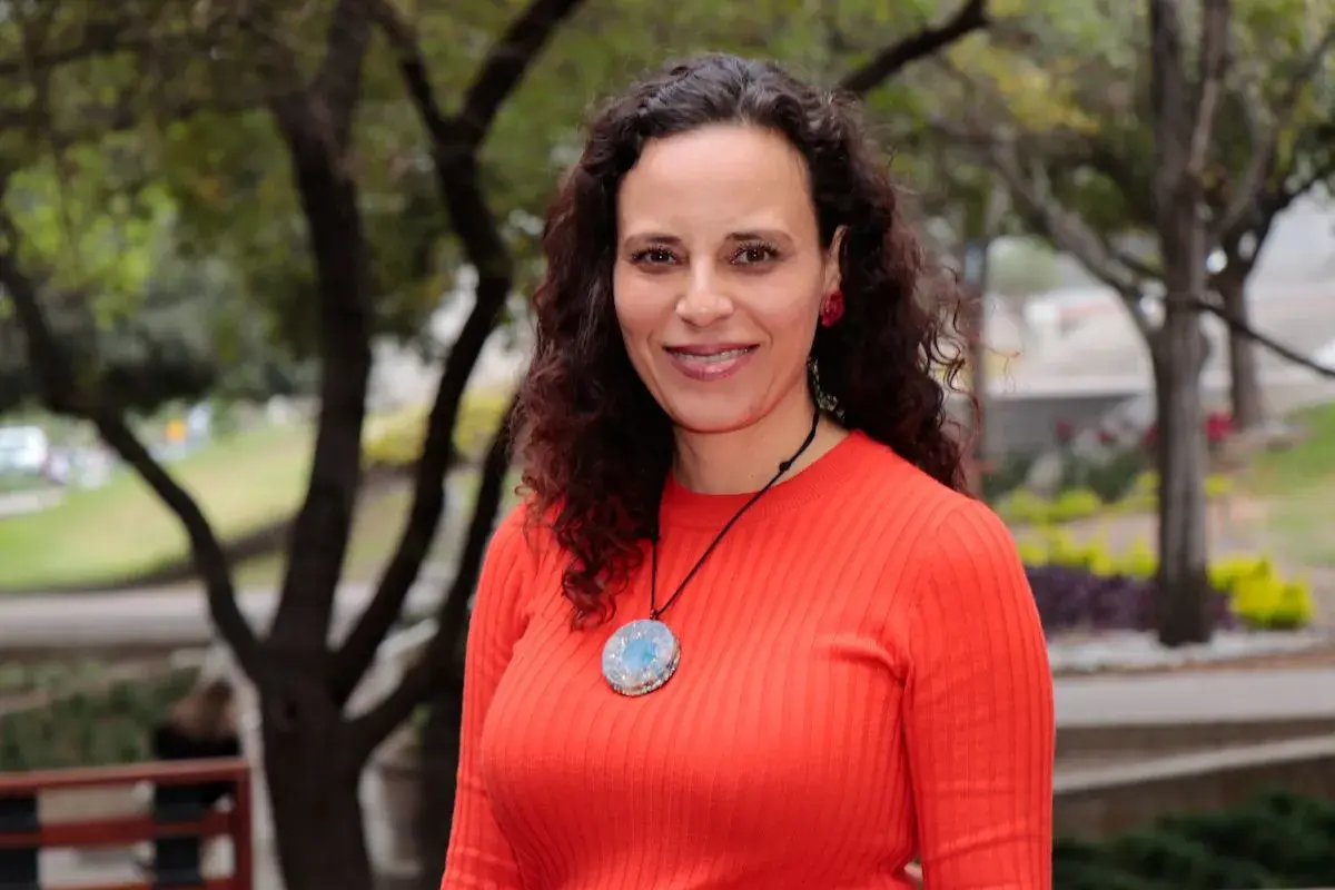 Idalia Caballero Cantú