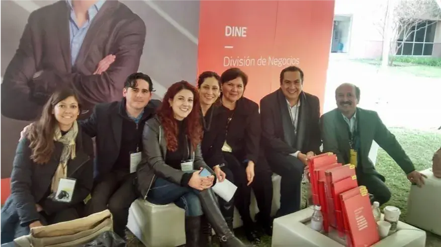 Archivo UDEM