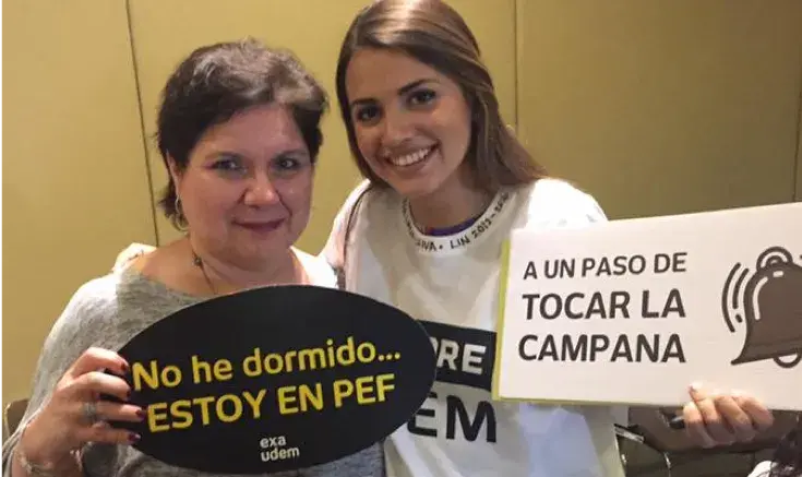 Archivo UDEM