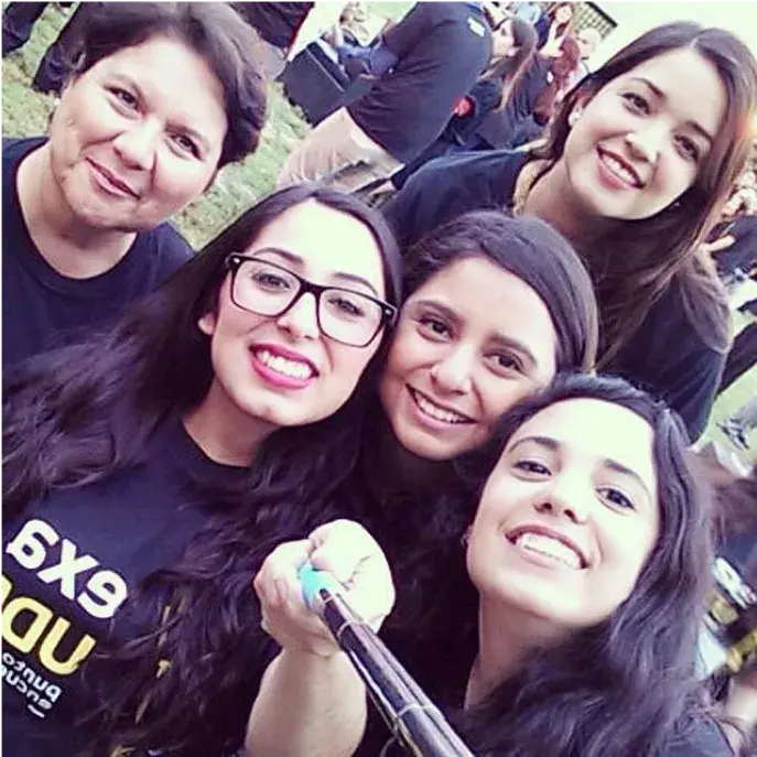Archivo UDEM