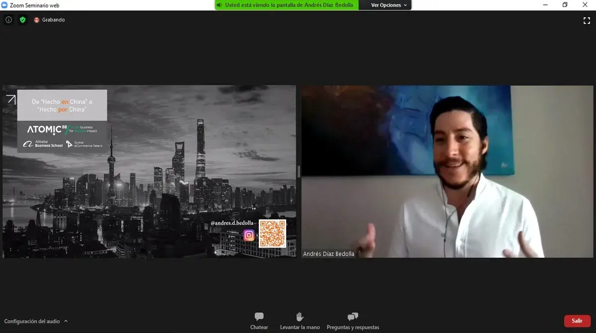 X Feria Internacional UDEM