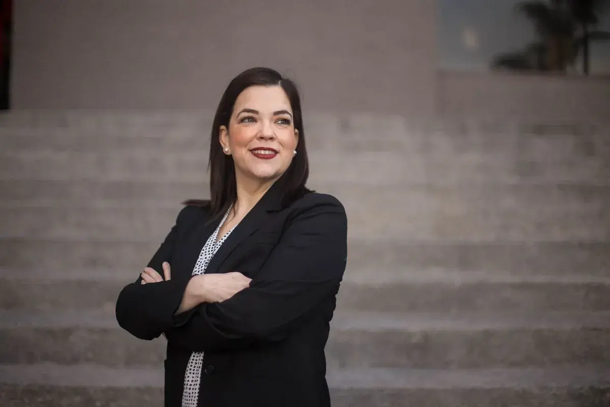 Lilia García Rodríguez