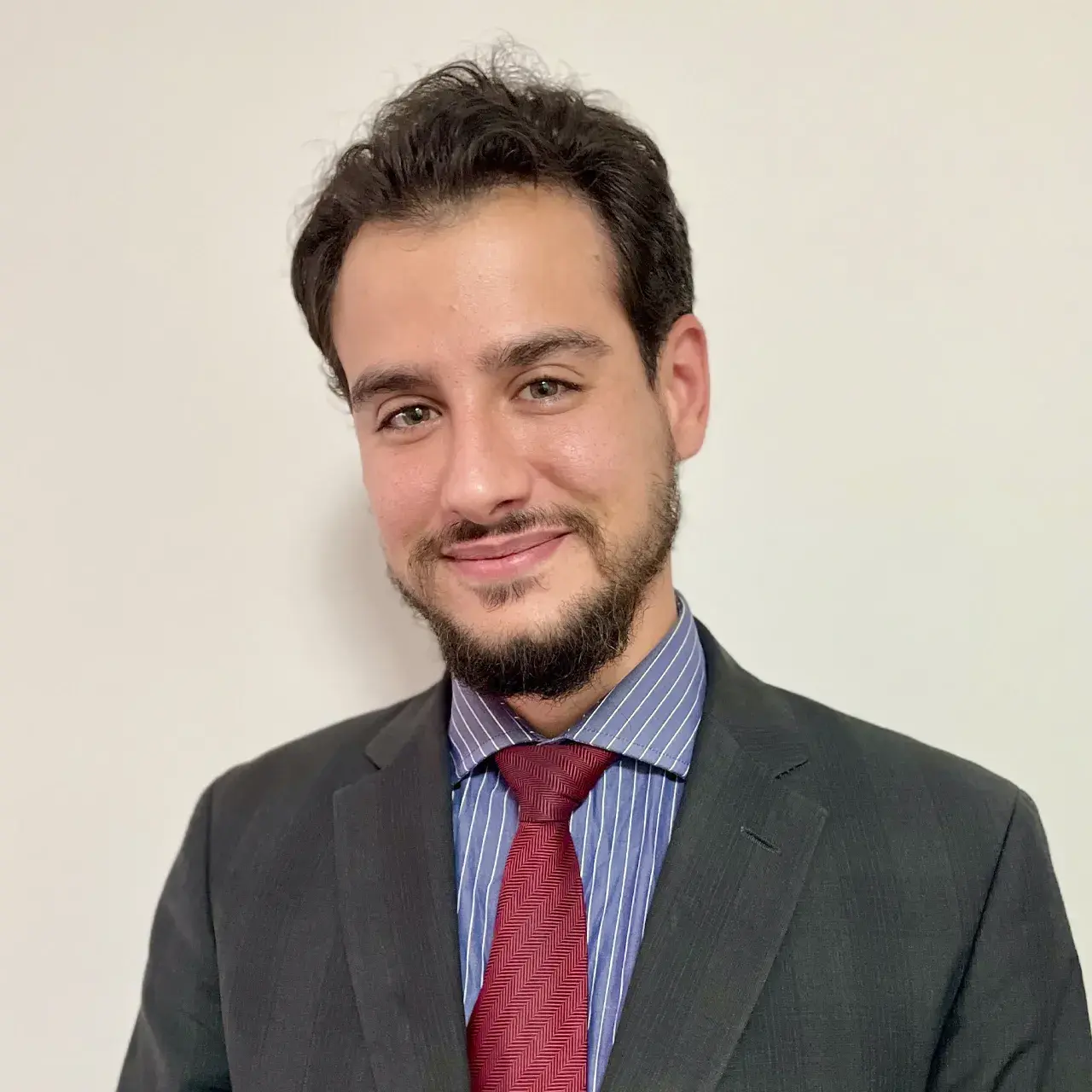 Pedro Henrique Goncalves de Oliveira Ribeiro