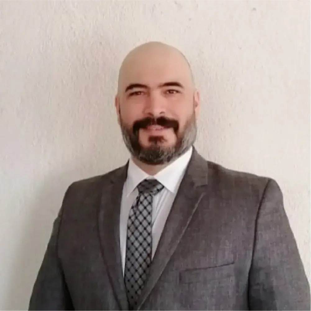Javier García