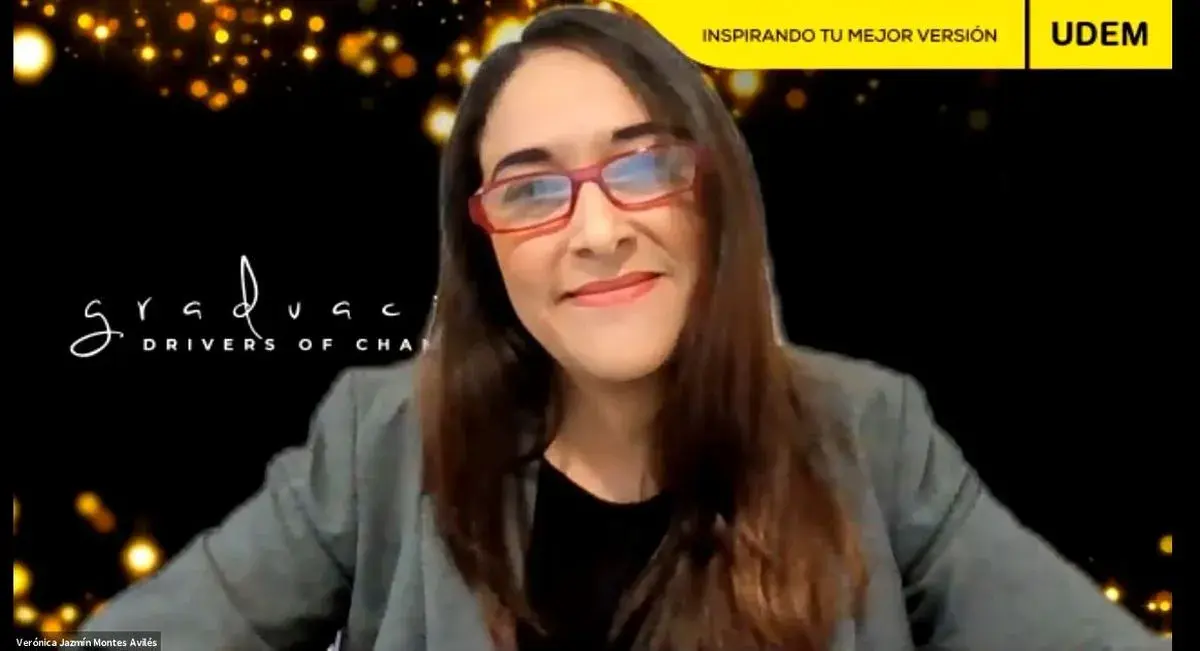 Verónica Montes Avilés
