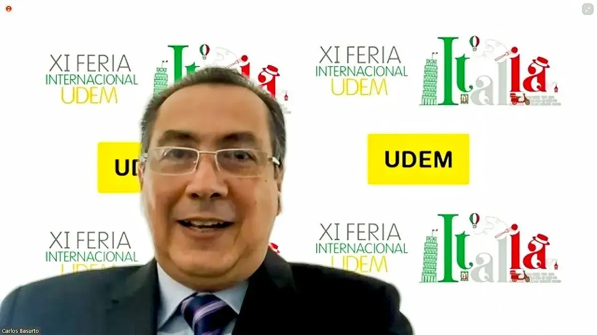 Archivo UDEM