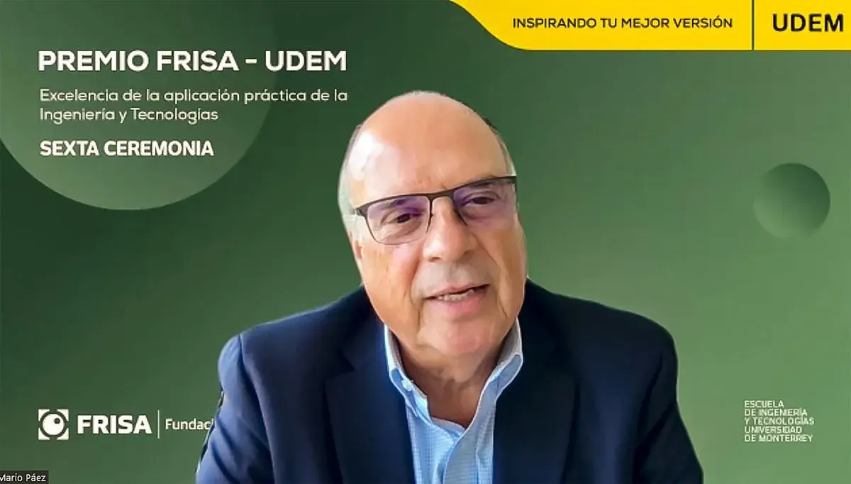 Archivo UDEM