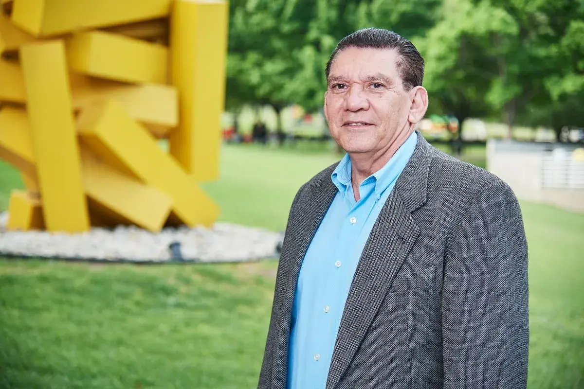 Rogelio Cervantes Madrid