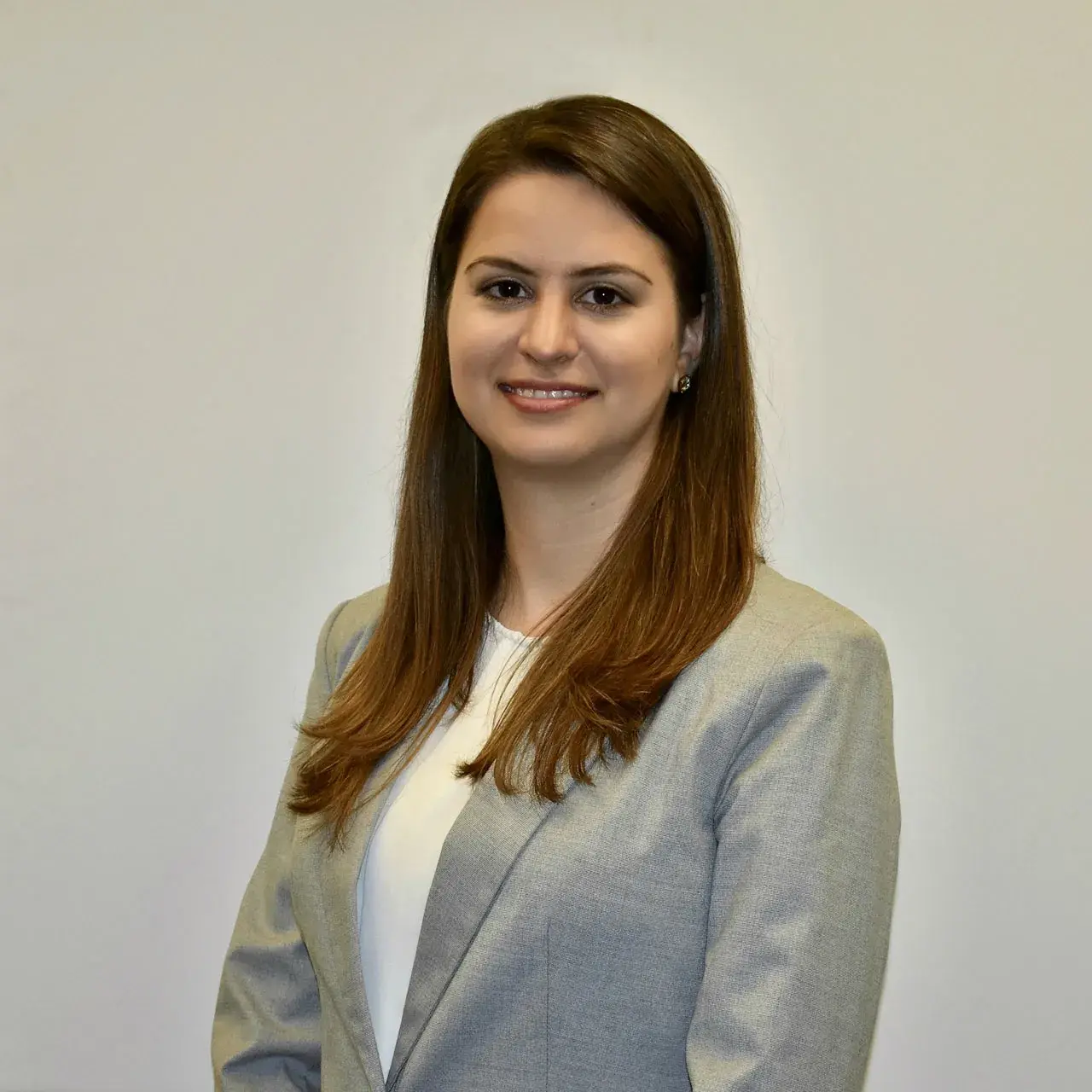 Teresa Treviño Benavides