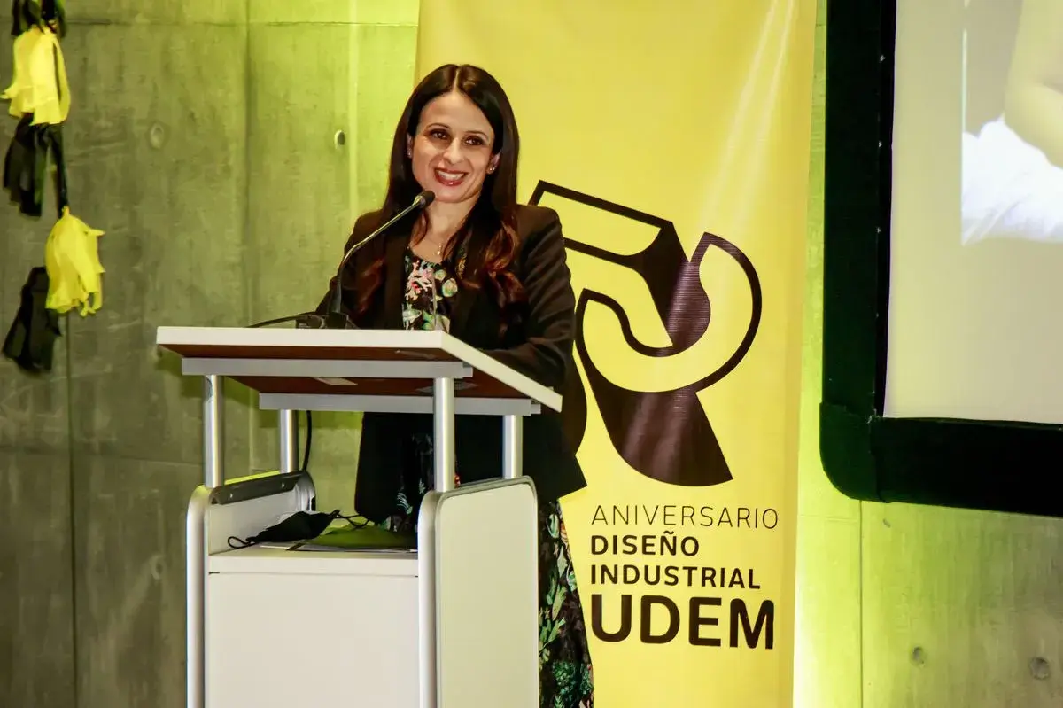 Archivo UDEM