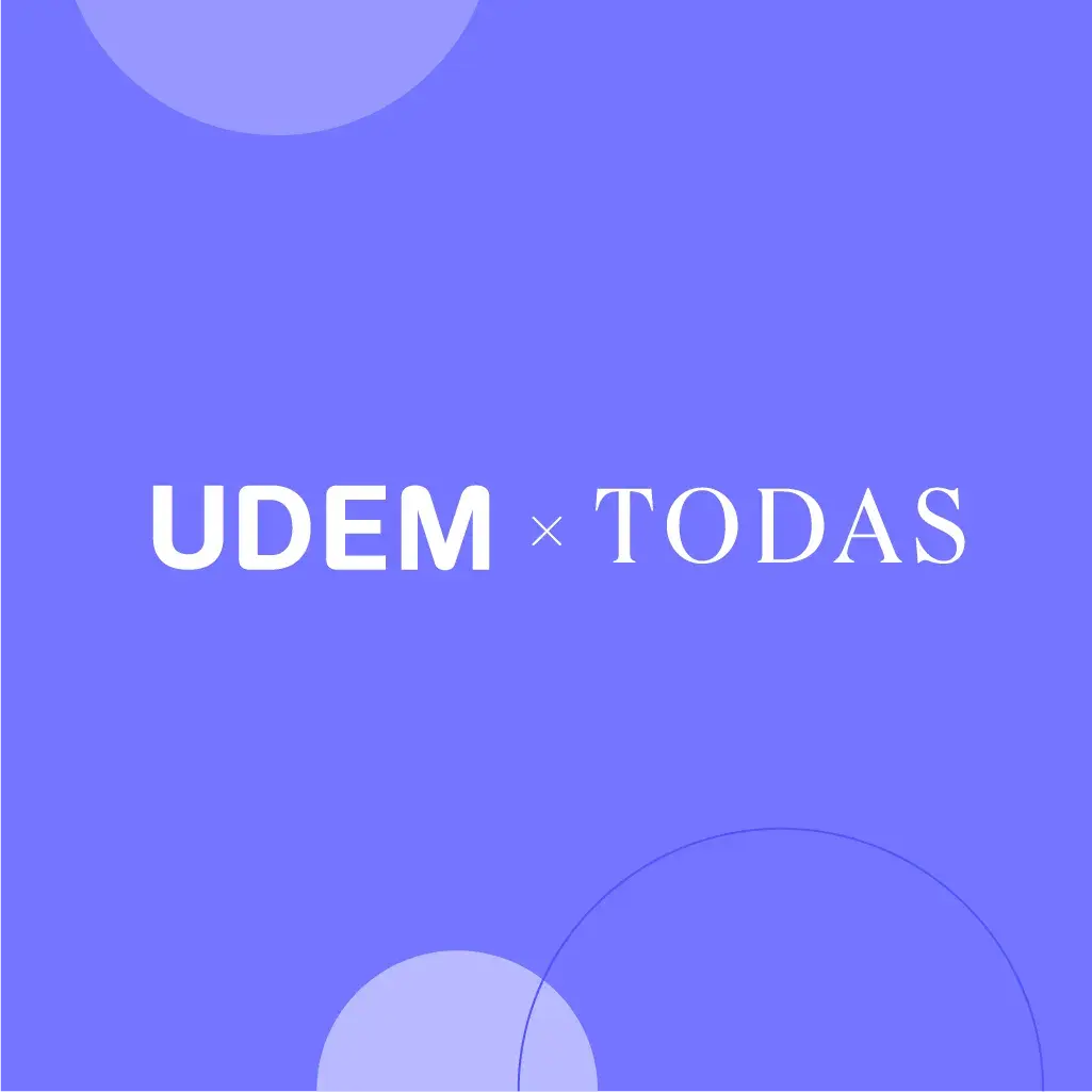 Archivo UDEM