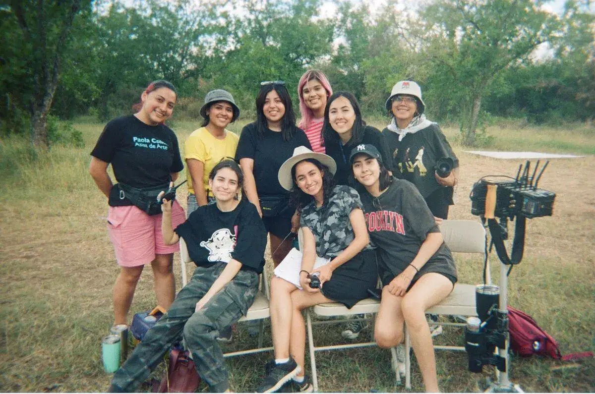 Licenciatura en Producción Cinematográfica Digital UDEM