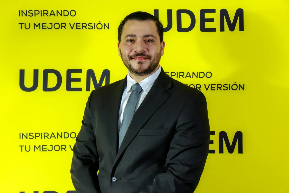 Archivo UDEM