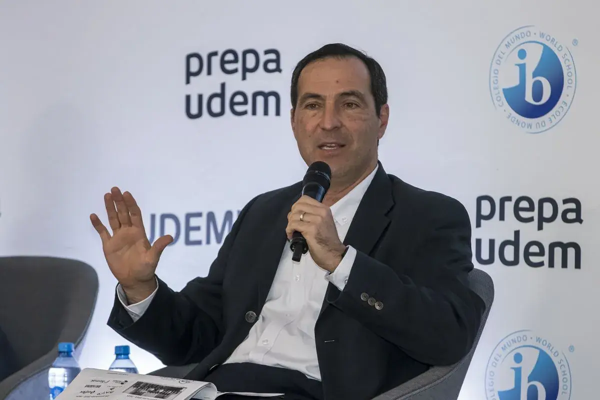 Debaten en UDEMUN sobre los Objetivos de Desarrollo Sostenible en las ...