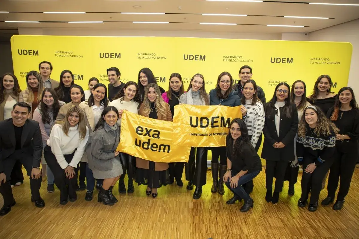 Archivo UDEM