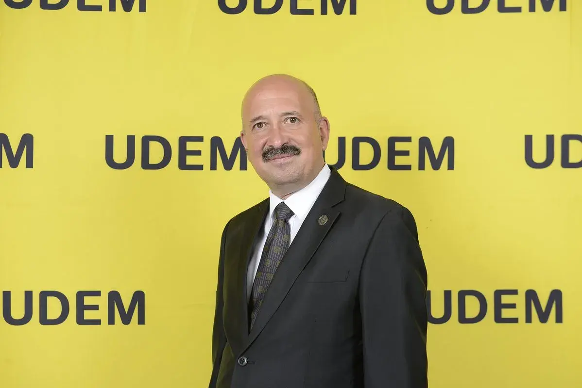 Archivo UDEM