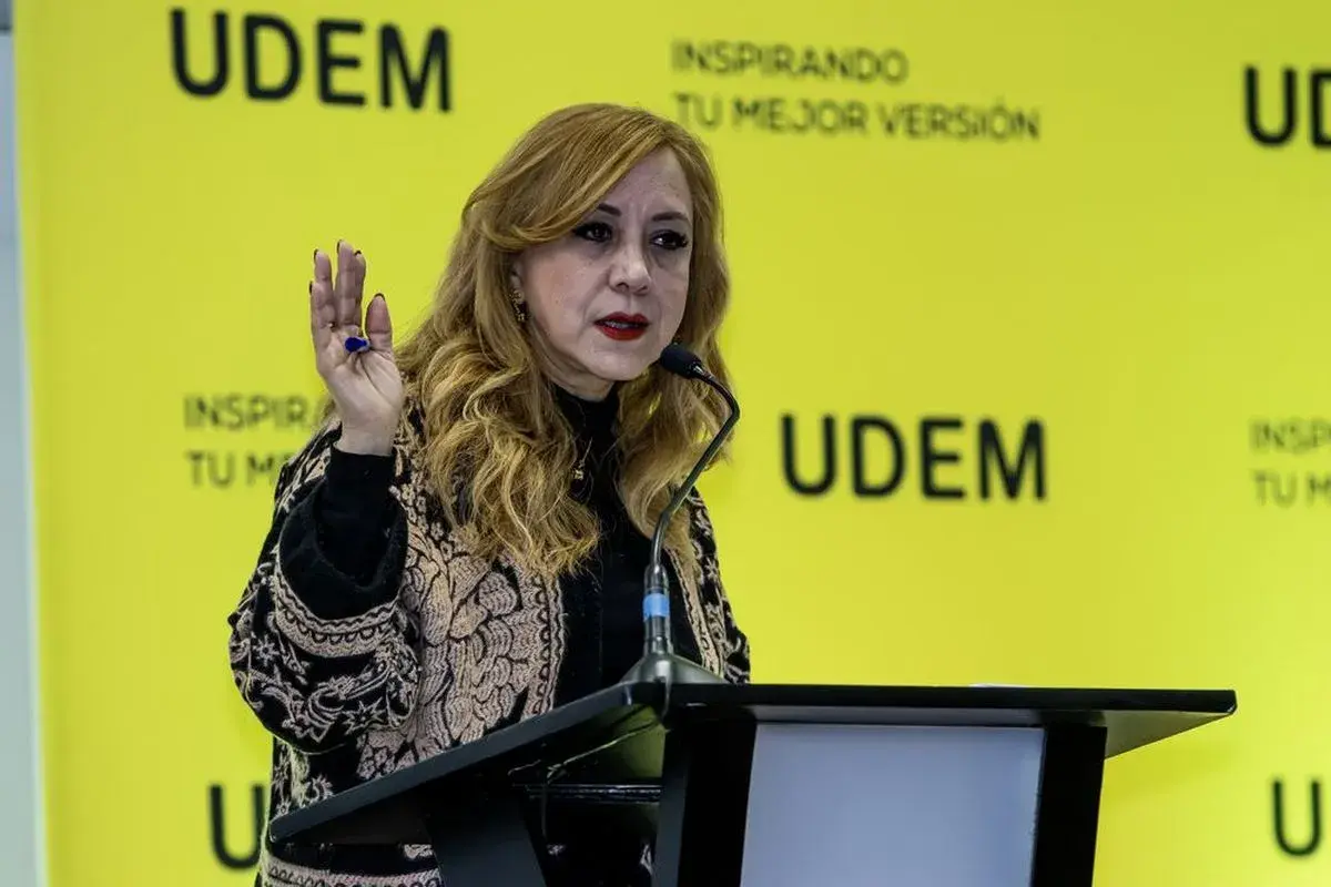 Archivo UDEM