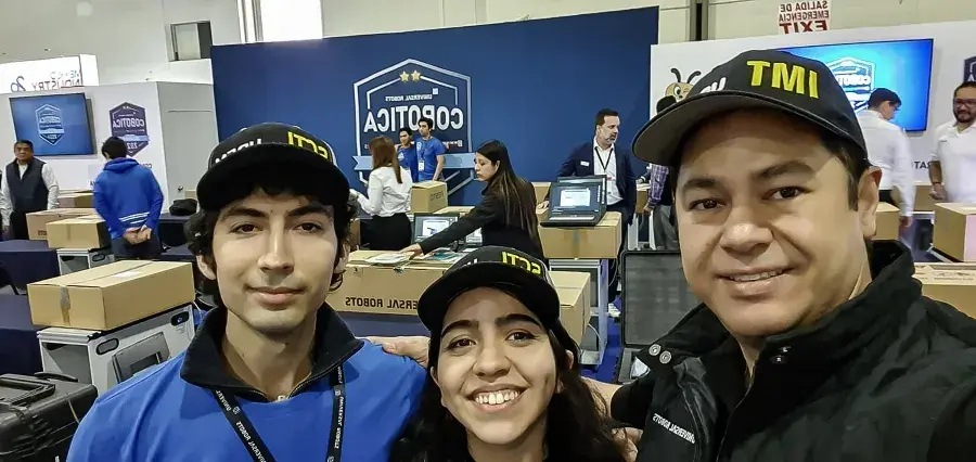Archivo UDEM