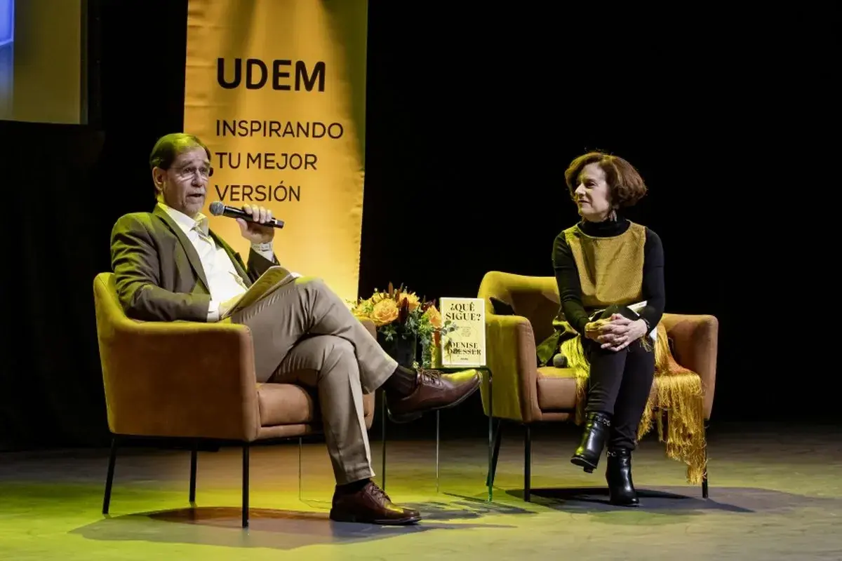 Archivo UDEM