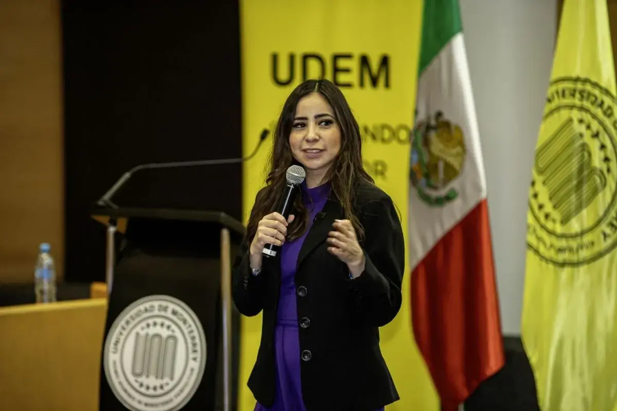 Archivo UDEM
