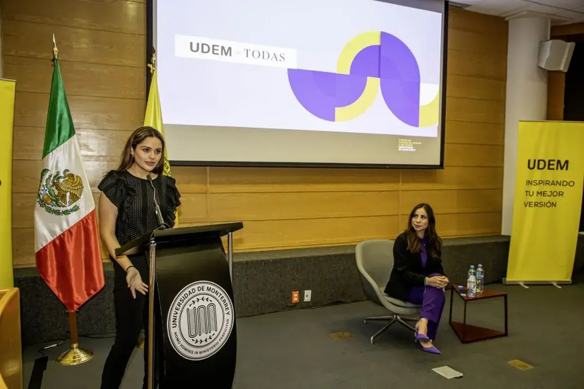 Archivo UDEM