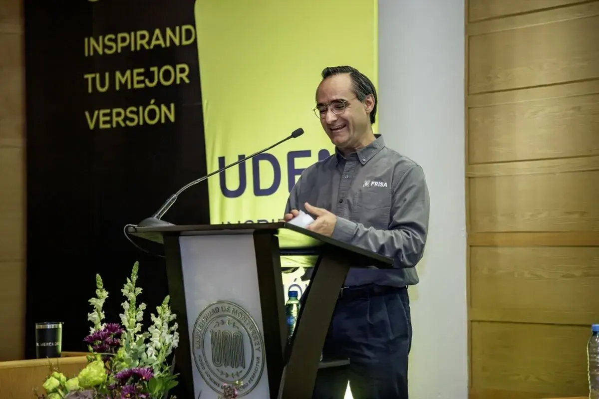 Archivo UDEM