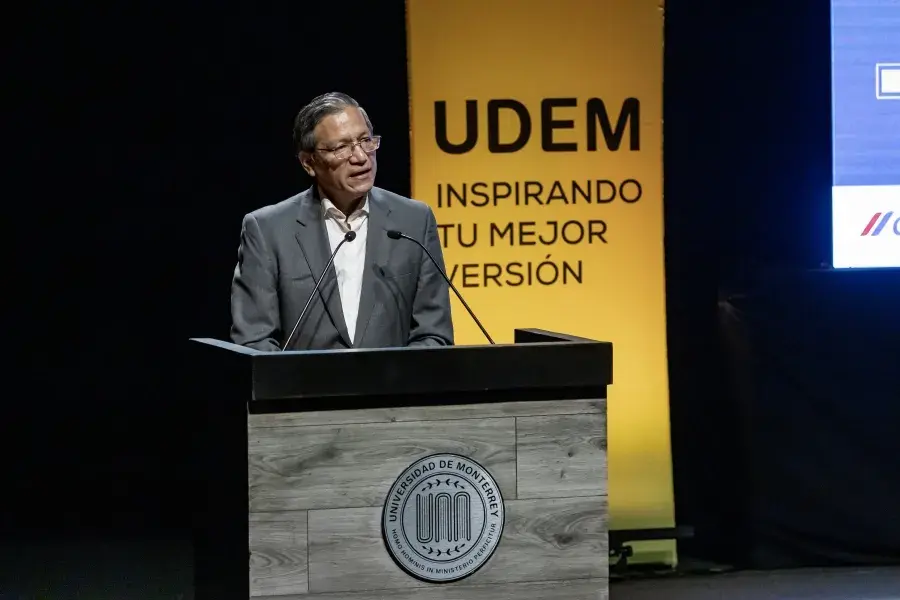 Archivo UDEM