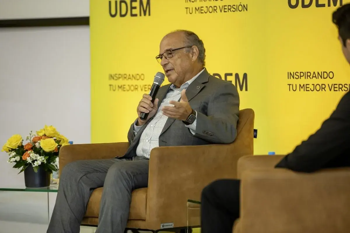 Archivo UDEM