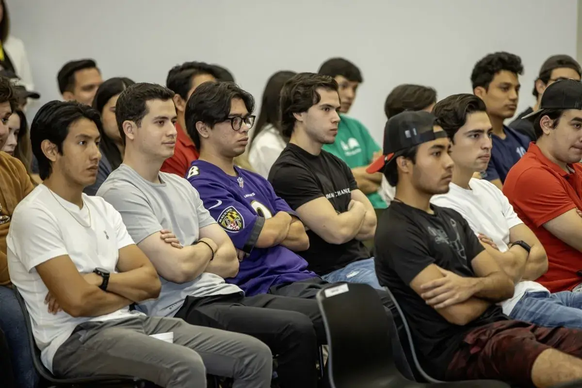 Archivo UDEM