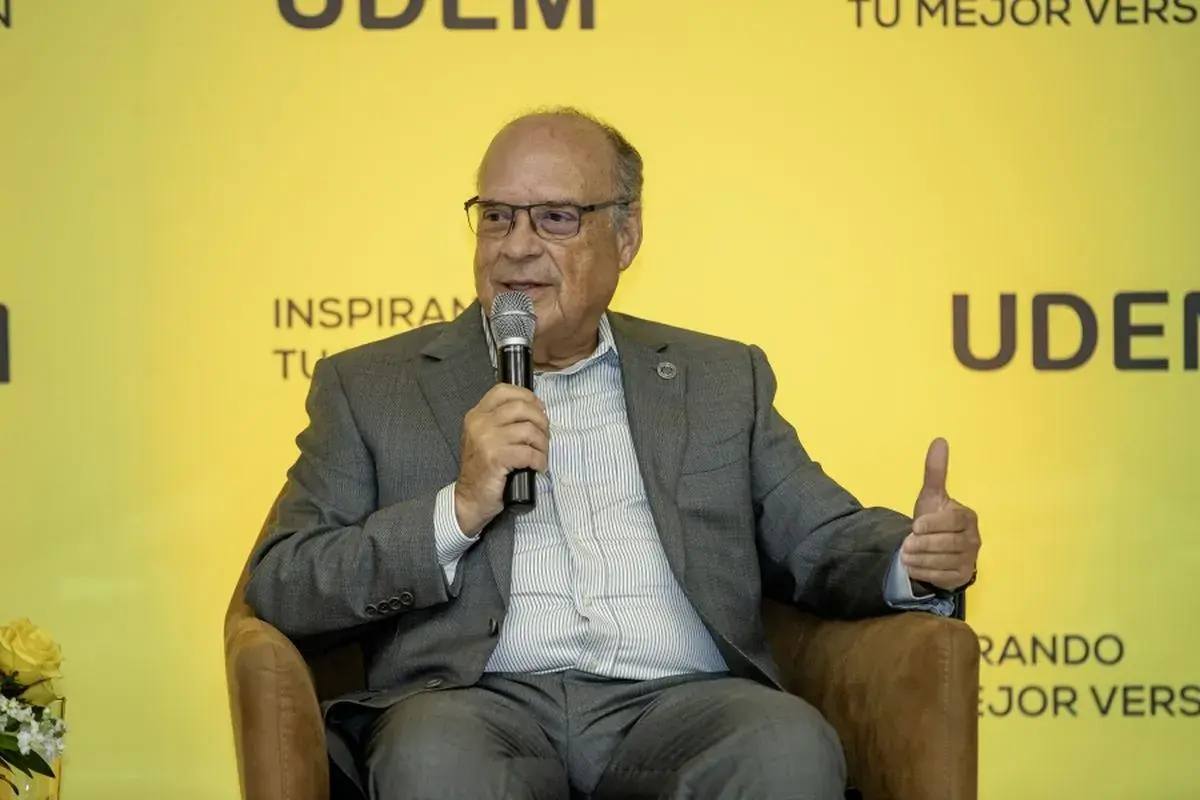 Archivo UDEM