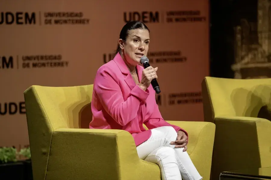 Archivo UDEM