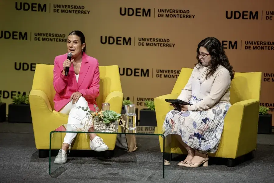 Archivo UDEM