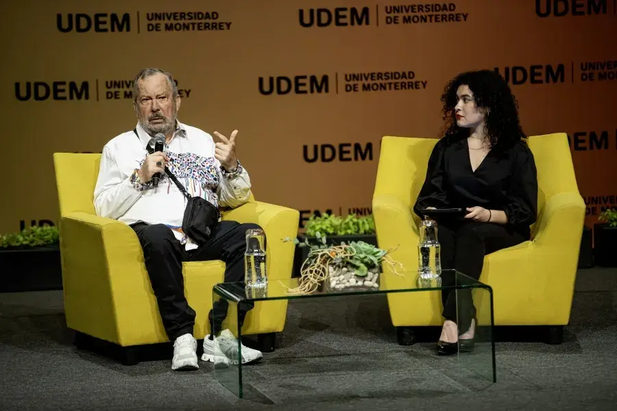 Archivo UDEM