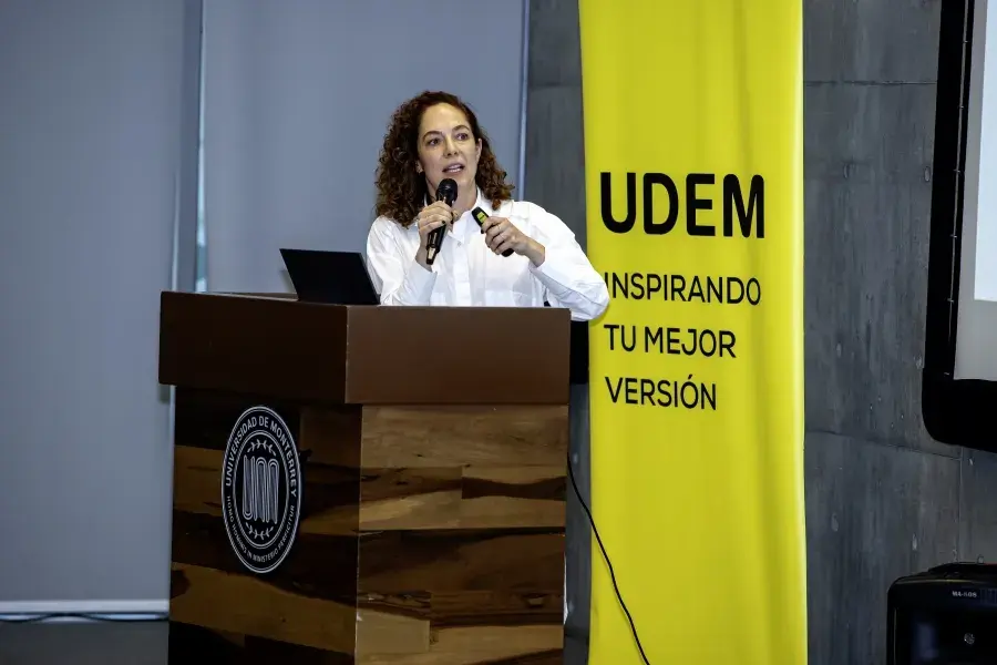 Archivo UDEM