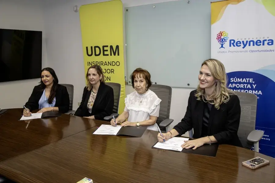 Archivo UDEM