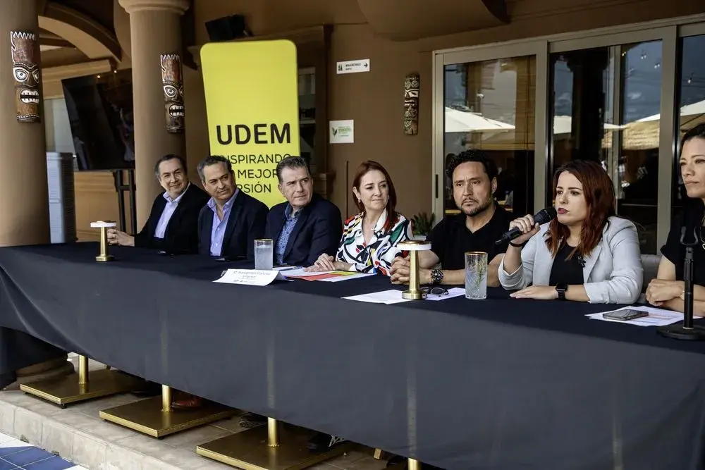Archivo UDEM