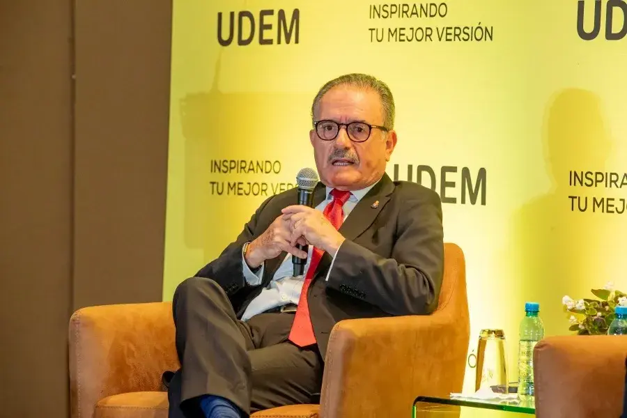 Archivo UDEM