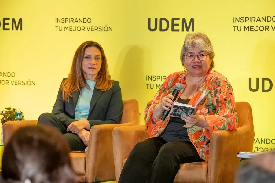 Archivo UDEM