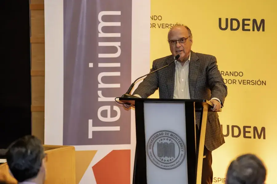 Archivo UDEM 