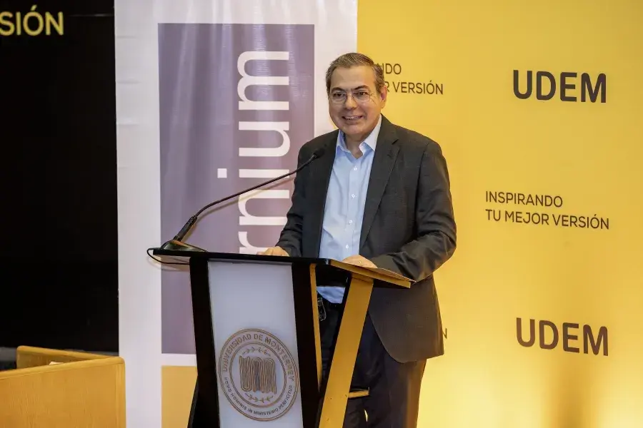 Archivo UDEM